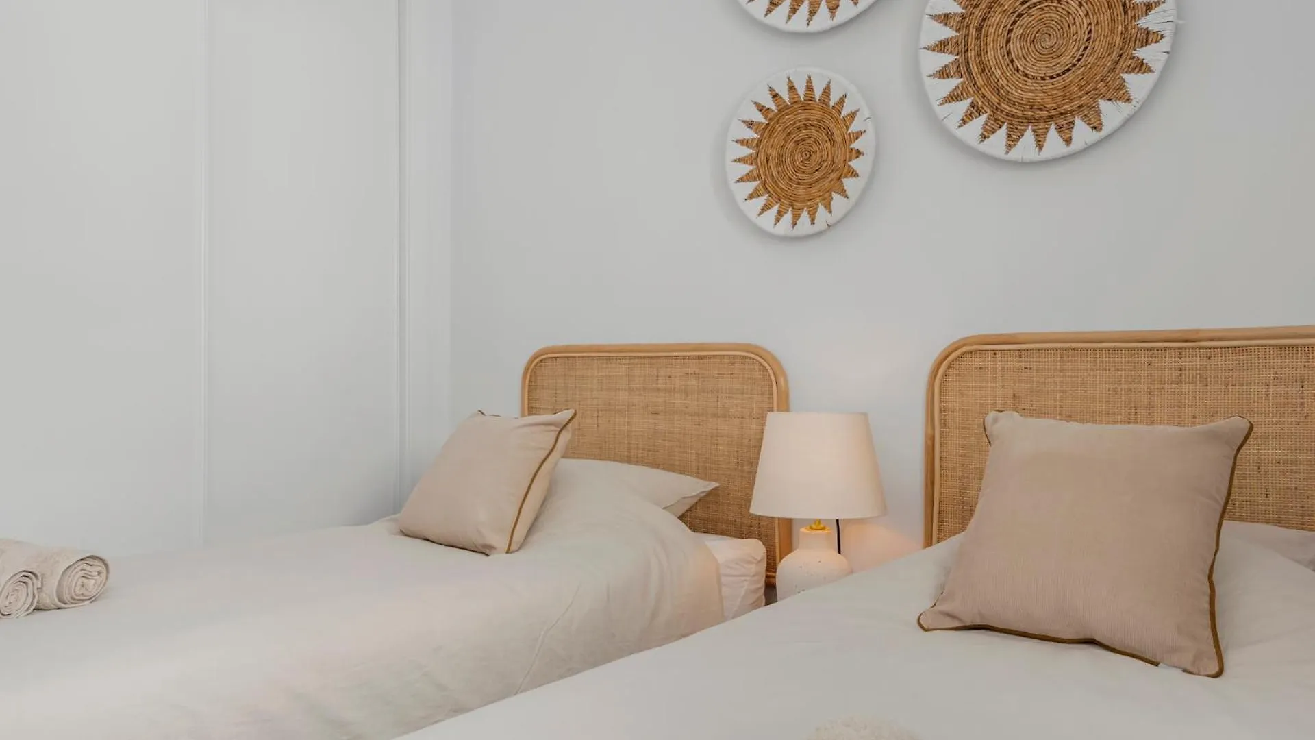Casa Isa - Luxury Penthouse Seaview Apartment Estepona