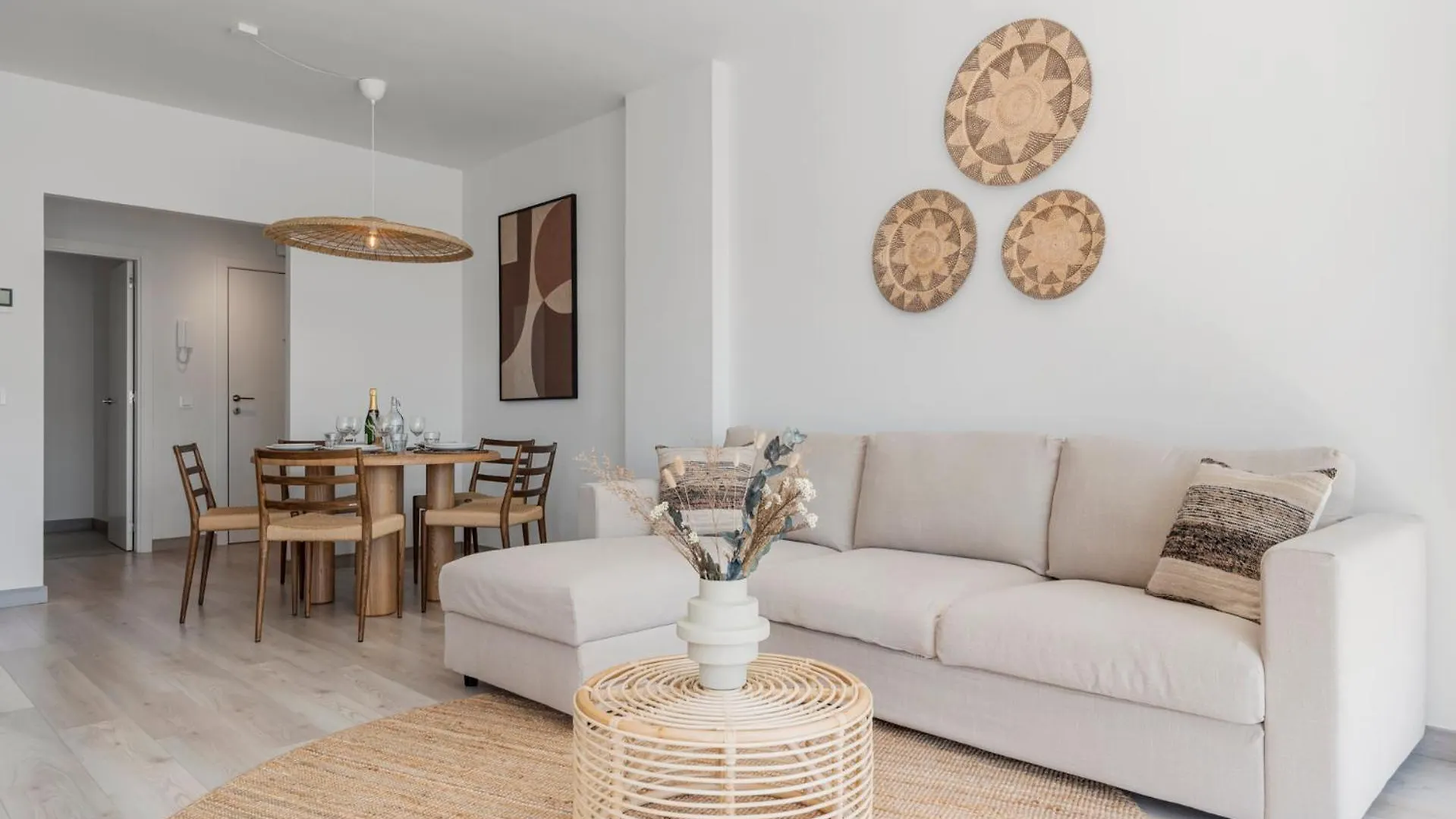 Casa Isa - Luxury Penthouse Seaview Apartment Estepona