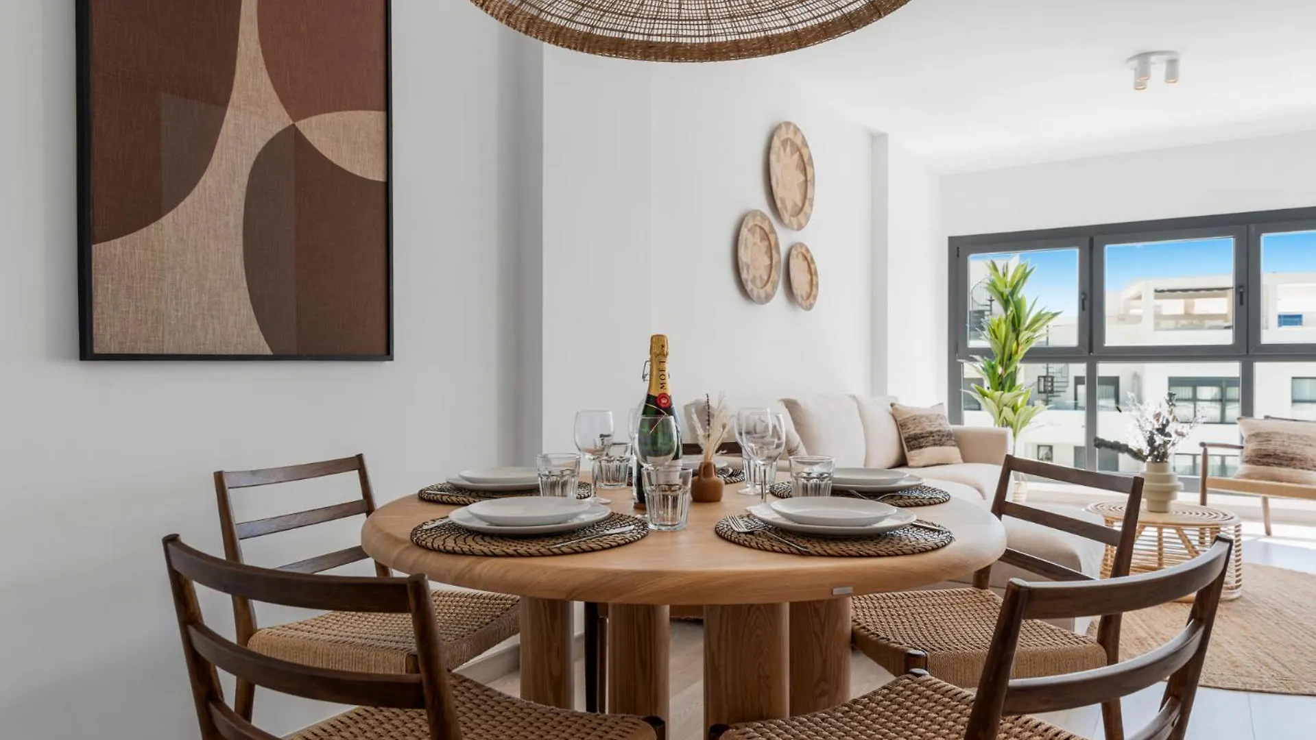 Casa Isa - Luxury Penthouse Seaview Apartment Estepona 0*,  Spain