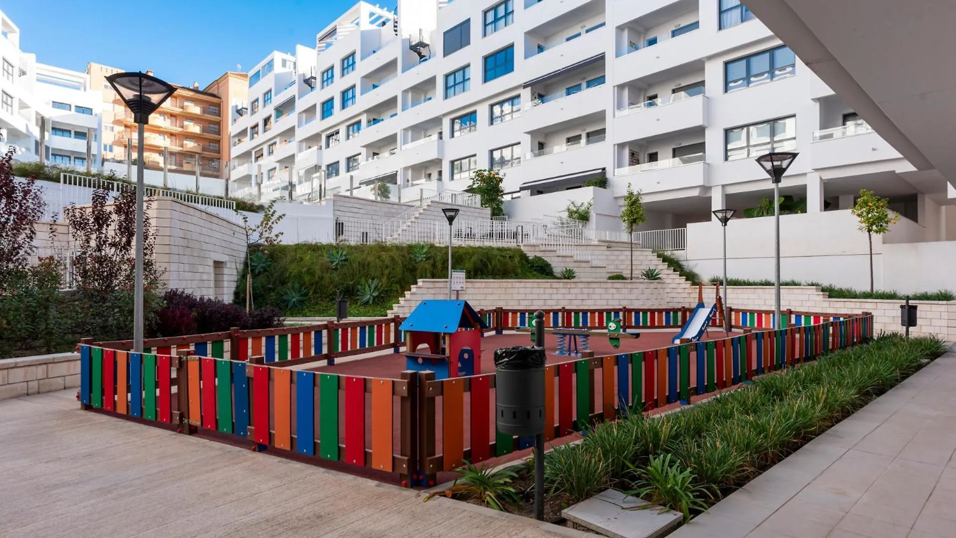 Casa Isa - Luxury Penthouse Seaview Apartment Estepona